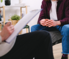 Stade bireysel terapi