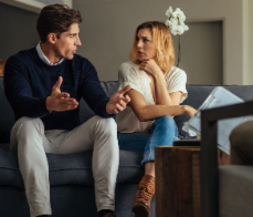 Stade evlilik terapisi