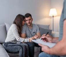 Stade ilişki terapisi